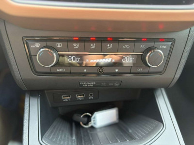 Seat Ibiza Gebrauchtwagen Seat Ibiza Gebrauchtwagen