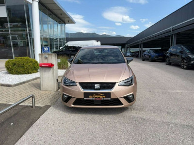 Seat Ibiza Gebrauchtwagen Seat Ibiza Gebrauchtwagen