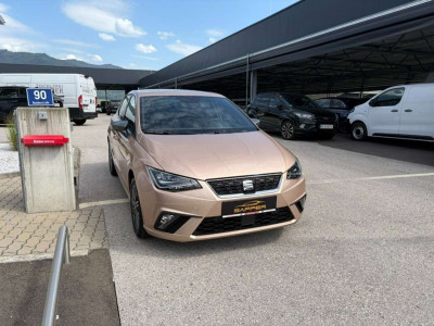 Seat Ibiza Gebrauchtwagen Seat Ibiza Gebrauchtwagen