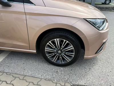 Seat Ibiza Gebrauchtwagen Seat Ibiza Gebrauchtwagen