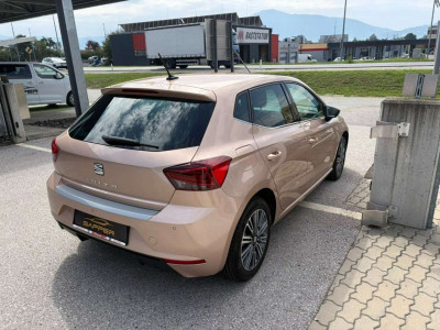 Seat Ibiza Gebrauchtwagen Seat Ibiza Gebrauchtwagen