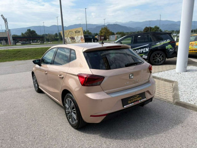 Seat Ibiza Gebrauchtwagen Seat Ibiza Gebrauchtwagen