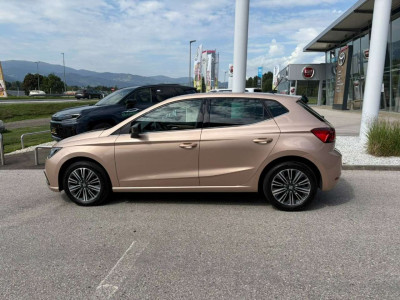 Seat Ibiza Gebrauchtwagen Seat Ibiza Gebrauchtwagen