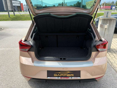 Seat Ibiza Gebrauchtwagen Seat Ibiza Gebrauchtwagen