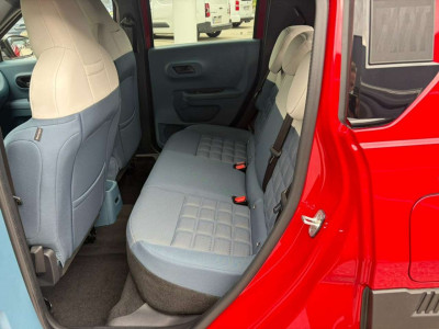 Fiat Grande Panda Neuwagen Fiat Grande Panda Neuwagen