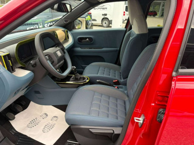 Fiat Grande Panda Neuwagen Fiat Grande Panda Neuwagen