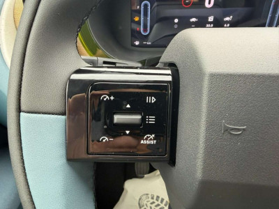 Fiat Grande Panda Neuwagen Fiat Grande Panda Neuwagen
