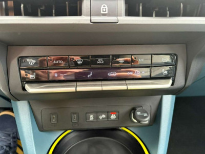 Fiat Grande Panda Neuwagen Fiat Grande Panda Neuwagen