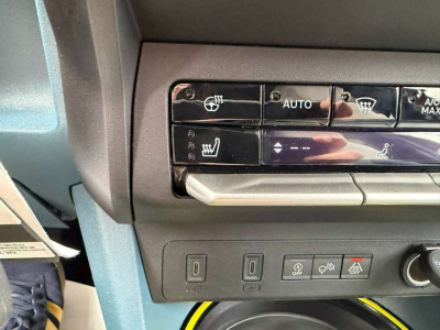 Fiat Grande Panda Neuwagen Fiat Grande Panda Neuwagen
