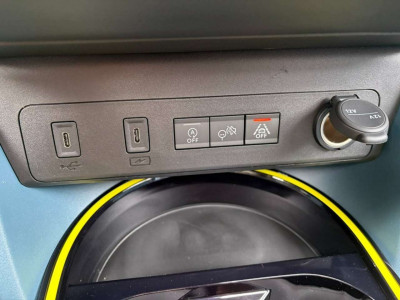 Fiat Grande Panda Neuwagen Fiat Grande Panda Neuwagen