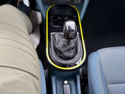 Fiat Grande Panda Neuwagen Fiat Grande Panda Neuwagen
