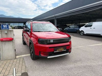 Fiat Grande Panda Neuwagen Fiat Grande Panda Neuwagen