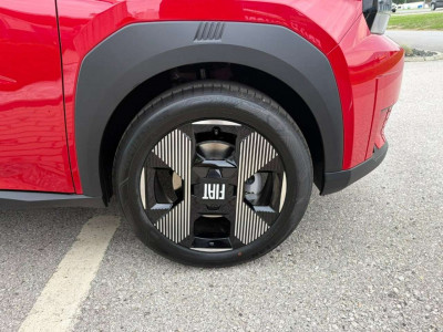 Fiat Grande Panda Neuwagen Fiat Grande Panda Neuwagen