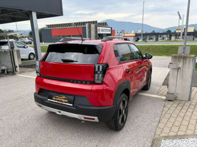 Fiat Grande Panda Neuwagen Fiat Grande Panda Neuwagen