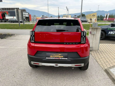 Fiat Grande Panda Neuwagen Fiat Grande Panda Neuwagen