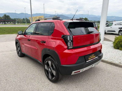 Fiat Grande Panda Neuwagen Fiat Grande Panda Neuwagen