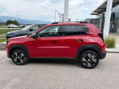 Fiat Grande Panda Neuwagen Fiat Grande Panda Neuwagen