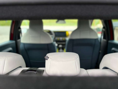Fiat Grande Panda Neuwagen Fiat Grande Panda Neuwagen