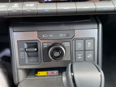 Toyota Hilux Neuwagen Toyota Hilux Neuwagen