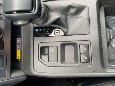 Toyota Hilux Neuwagen Toyota Hilux Neuwagen