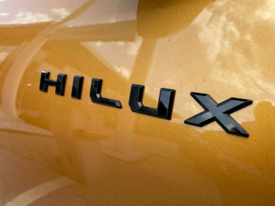 Toyota Hilux Neuwagen Toyota Hilux Neuwagen