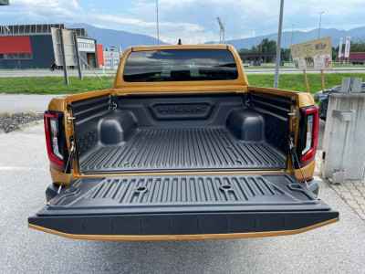 Toyota Hilux Neuwagen Toyota Hilux Neuwagen