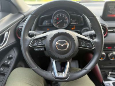 Mazda CX-3 Gebrauchtwagen Mazda CX-3 Gebrauchtwagen