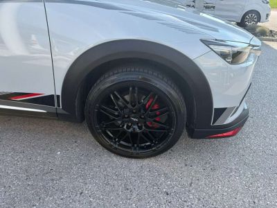 Mazda CX-3 Gebrauchtwagen Mazda CX-3 Gebrauchtwagen