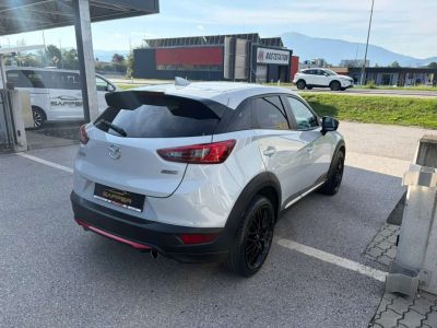 Mazda CX-3 Gebrauchtwagen Mazda CX-3 Gebrauchtwagen