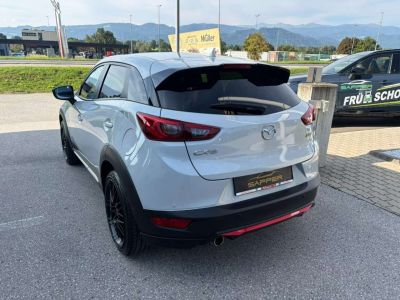 Mazda CX-3 Gebrauchtwagen Mazda CX-3 Gebrauchtwagen