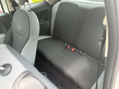 Fiat 500 Gebrauchtwagen