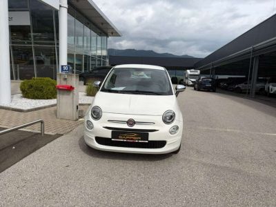 Fiat 500 Gebrauchtwagen