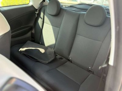 Fiat 500 Neuwagen Fiat 500 Neuwagen