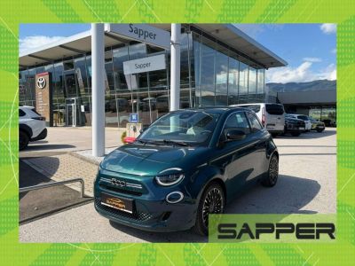 Fiat 500 Neuwagen