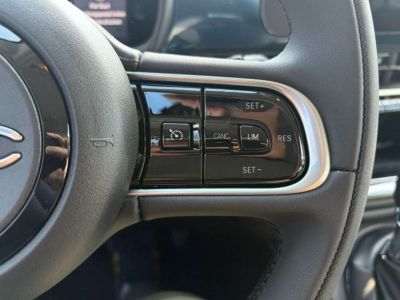 Fiat 500 Neuwagen Fiat 500 Neuwagen