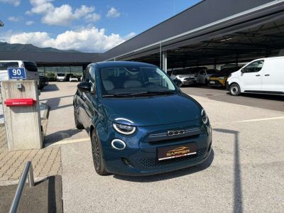 Fiat 500 Neuwagen Fiat 500 Neuwagen
