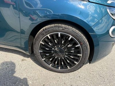 Fiat 500 Neuwagen Fiat 500 Neuwagen