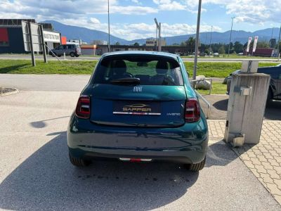 Fiat 500 Neuwagen Fiat 500 Neuwagen