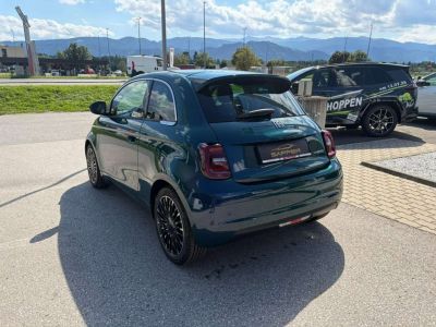 Fiat 500 Neuwagen Fiat 500 Neuwagen