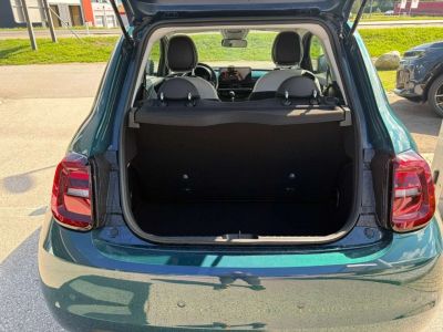 Fiat 500 Neuwagen Fiat 500 Neuwagen
