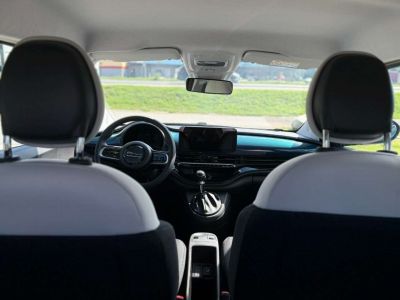 Fiat 500 Neuwagen Fiat 500 Neuwagen