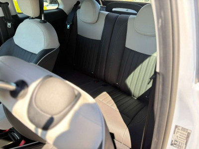 Fiat 500 Neuwagen Fiat 500 Neuwagen