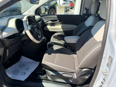 Fiat 500 Neuwagen Fiat 500 Neuwagen