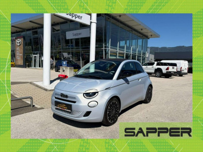 Fiat 500 Neuwagen Fiat 500 Neuwagen