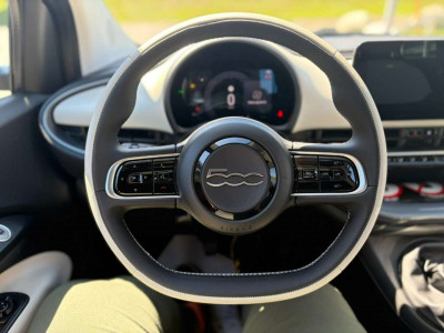 Fiat 500 Neuwagen Fiat 500 Neuwagen