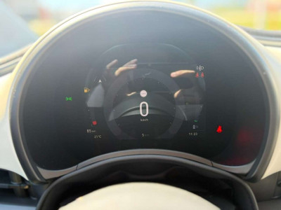 Fiat 500 Neuwagen Fiat 500 Neuwagen