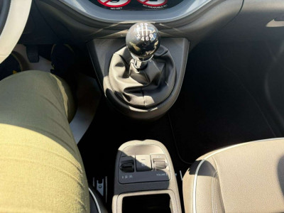 Fiat 500 Neuwagen Fiat 500 Neuwagen