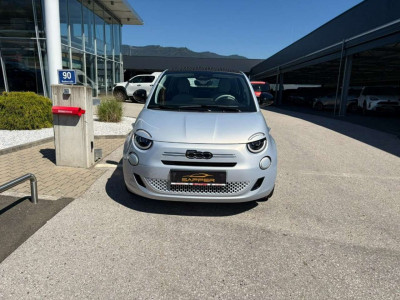 Fiat 500 Neuwagen Fiat 500 Neuwagen