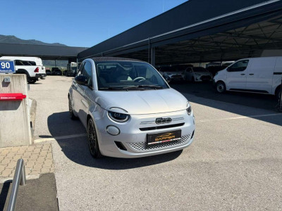Fiat 500 Neuwagen Fiat 500 Neuwagen