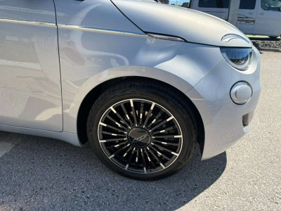 Fiat 500 Neuwagen Fiat 500 Neuwagen